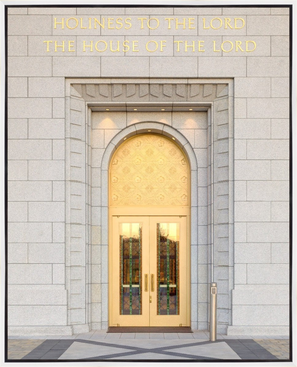 Elko Nevada Open The Door