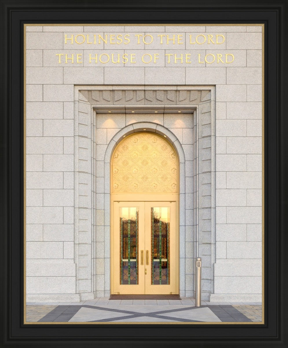 Elko Nevada Open The Door