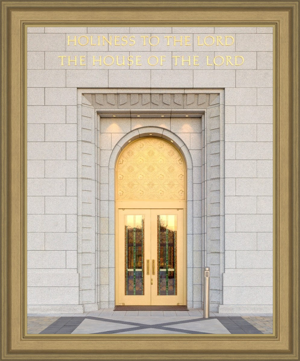 Elko Nevada Open The Door