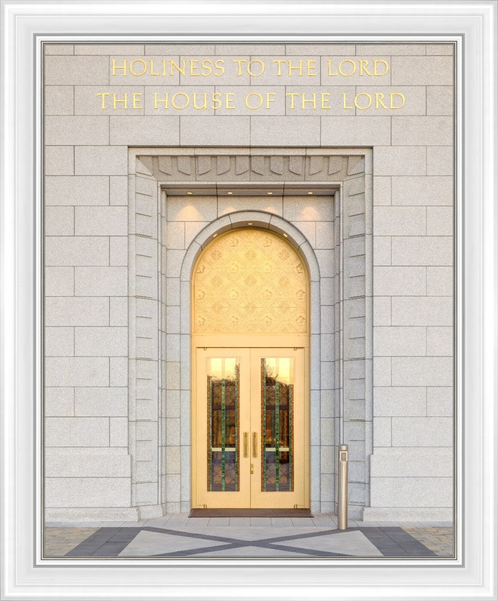 Elko Nevada Open The Door