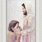 The Works of Him that Sent Me