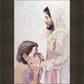The Works of Him that Sent Me