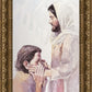 The Works of Him that Sent Me