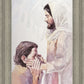 The Works of Him that Sent Me