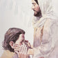 The Works of Him that Sent Me