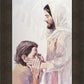 The Works of Him that Sent Me