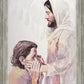 The Works of Him that Sent Me