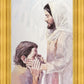 The Works of Him that Sent Me