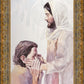 The Works of Him that Sent Me