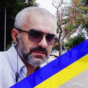 Alex Kovych