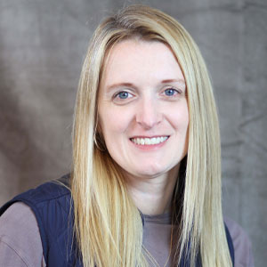 Amy Brailsford