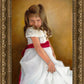 Daughter of God