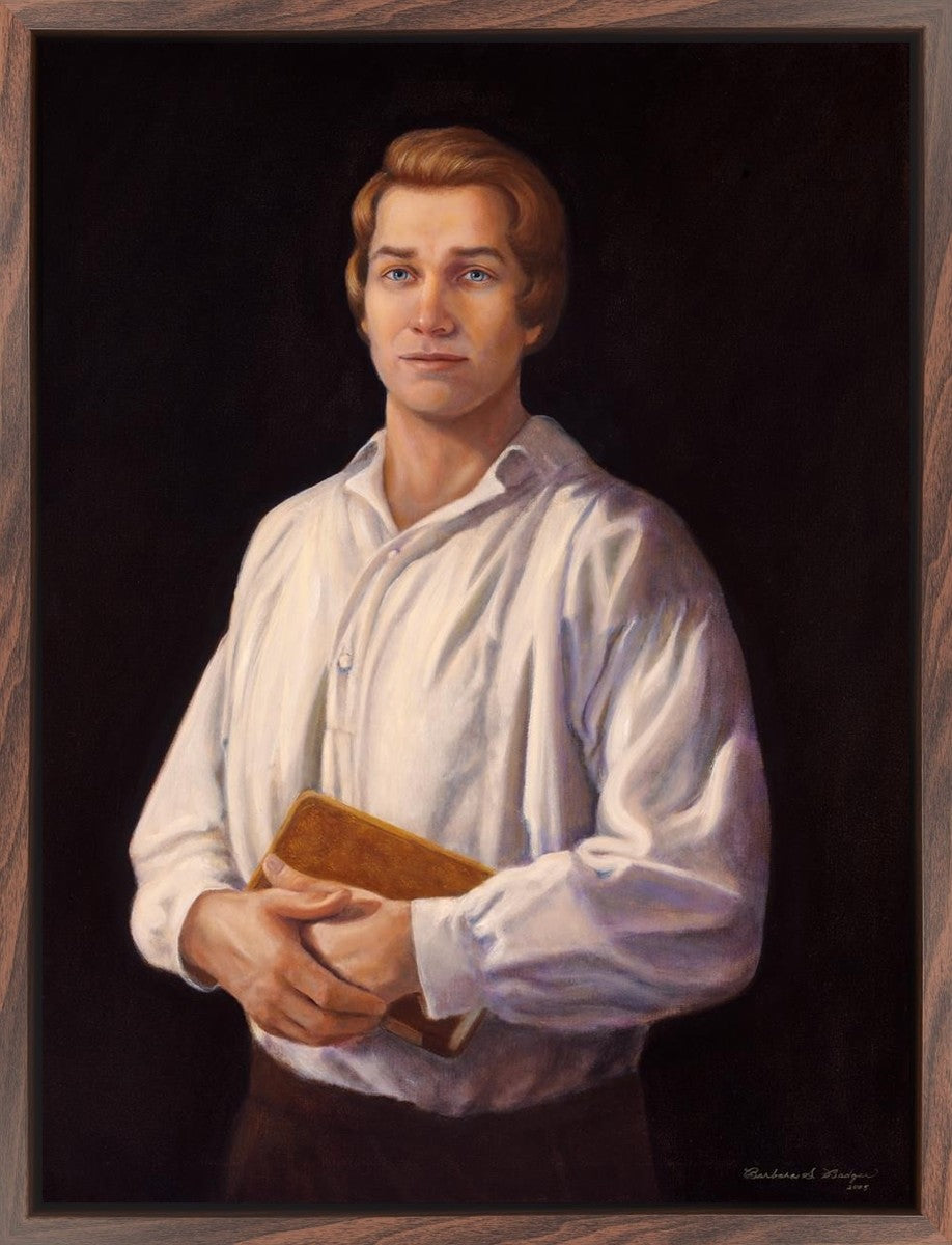 Joseph Smith
