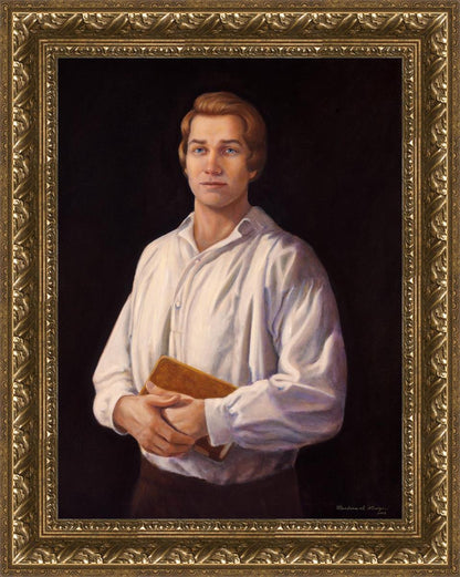 Joseph Smith