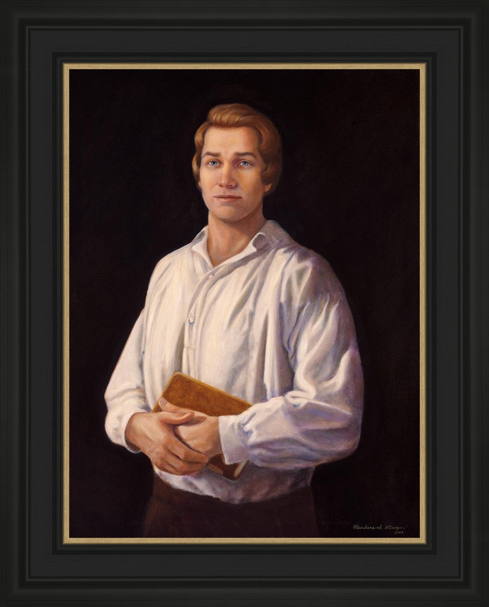 Joseph Smith