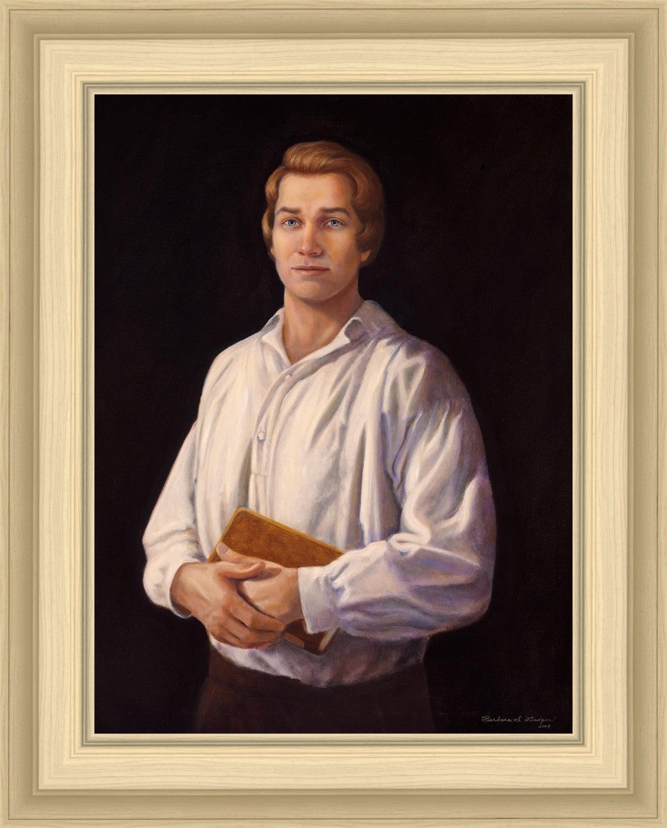 Joseph Smith