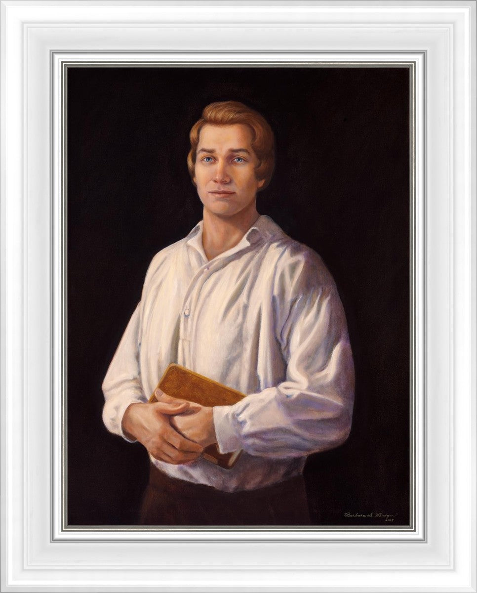 Joseph Smith