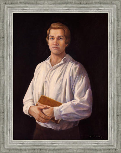 Joseph Smith