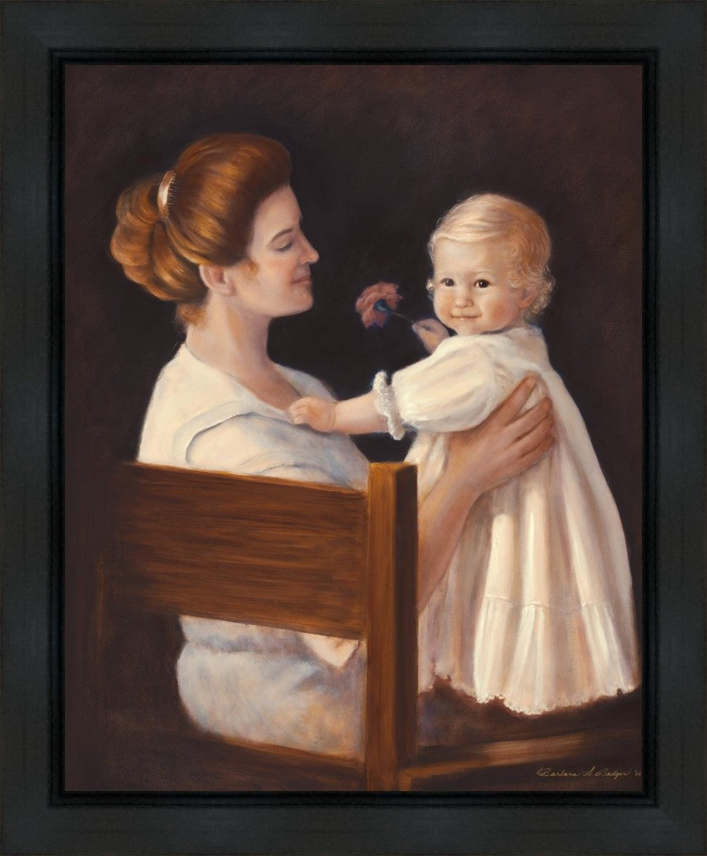 Pearl Gallery Wrap