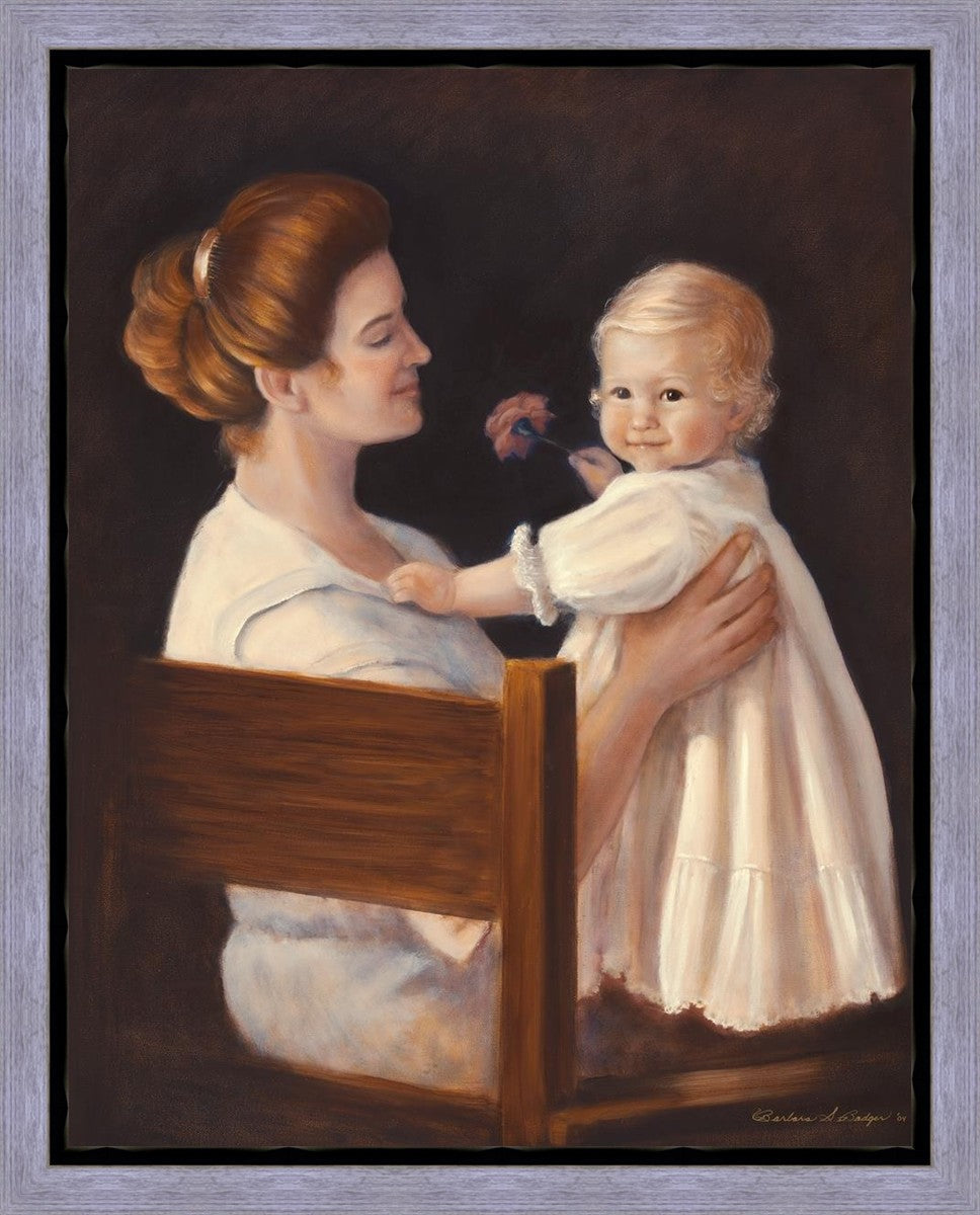 Pearl Gallery Wrap