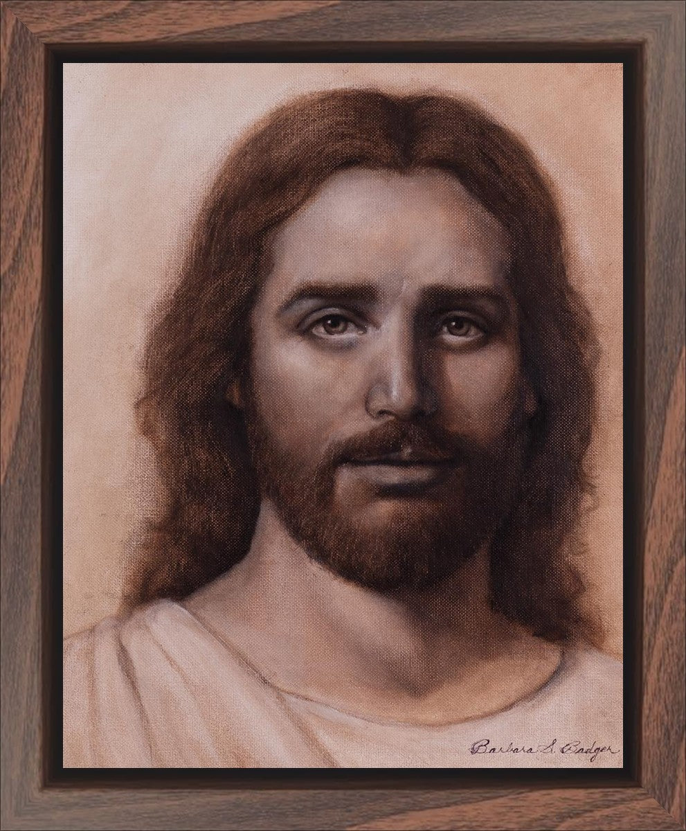 Savior and Friend