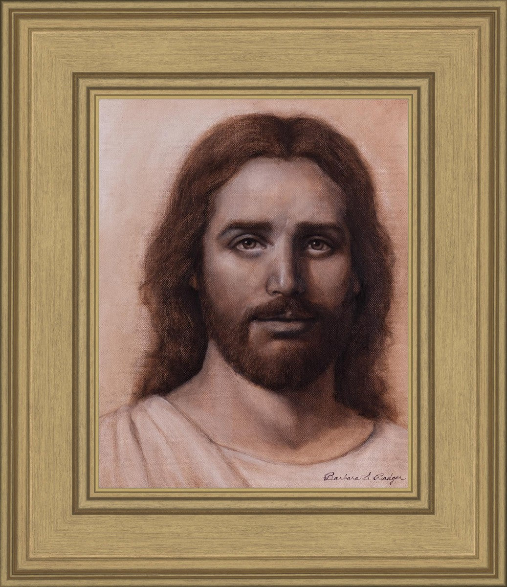 Savior and Friend