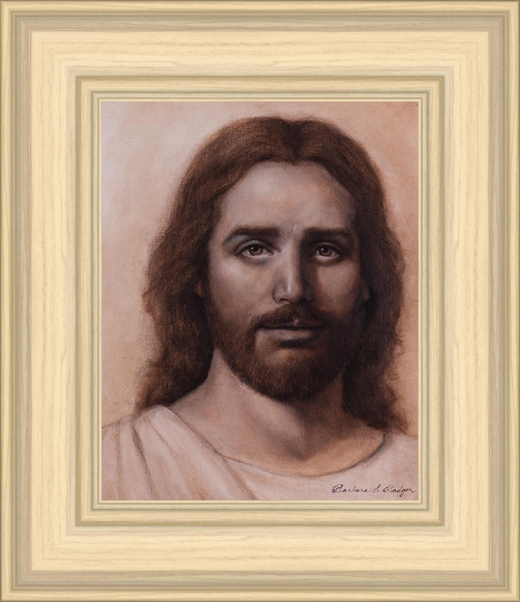 Savior and Friend