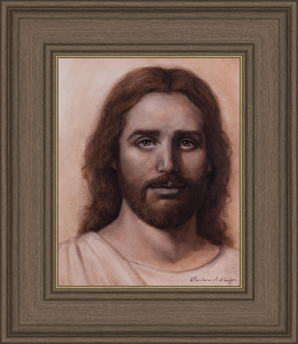 Savior and Friend