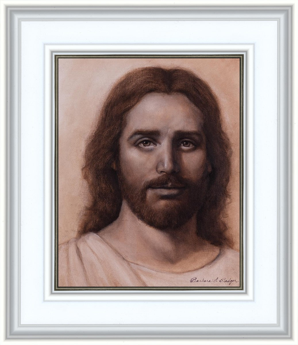 Savior and Friend