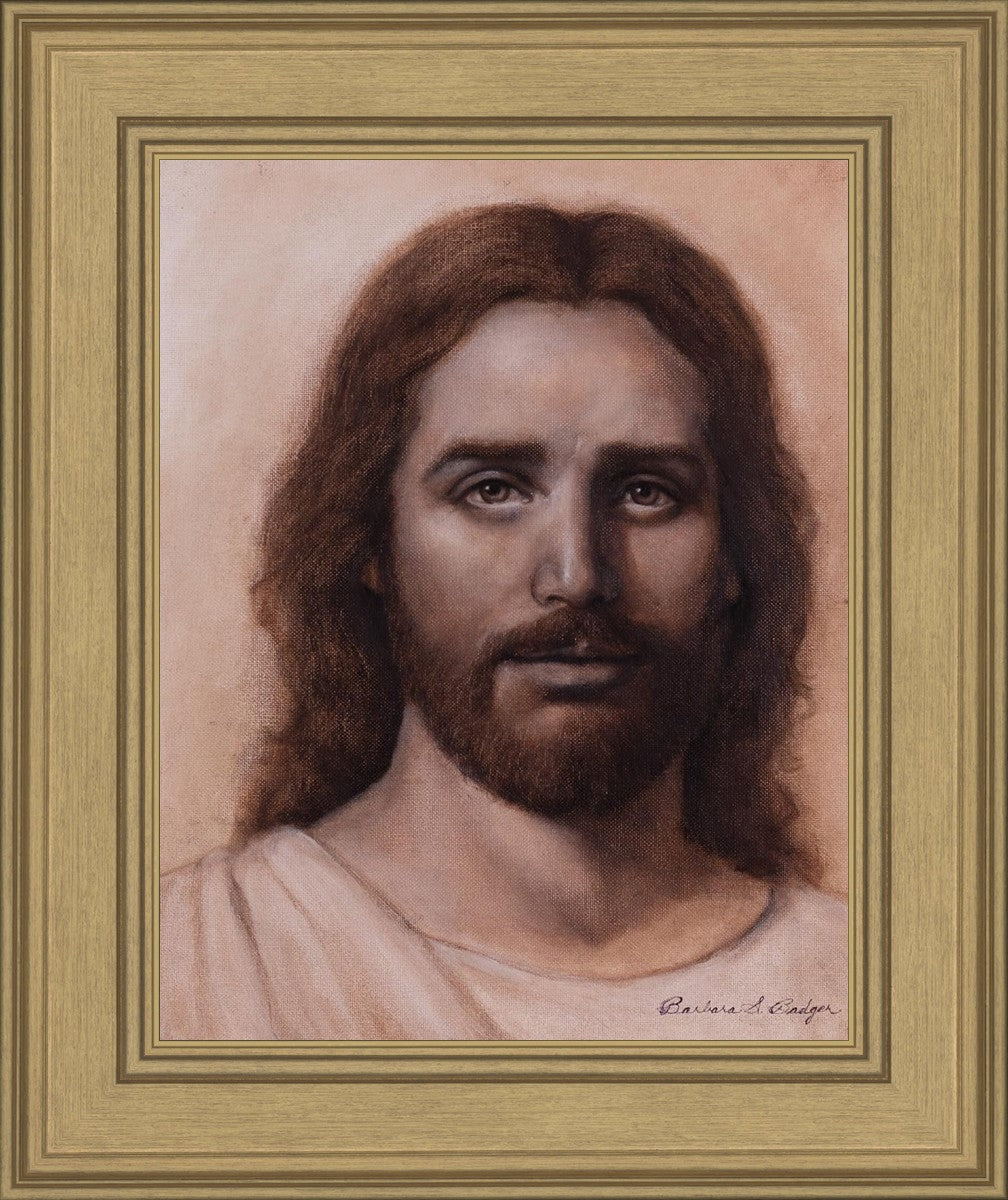Savior and Friend