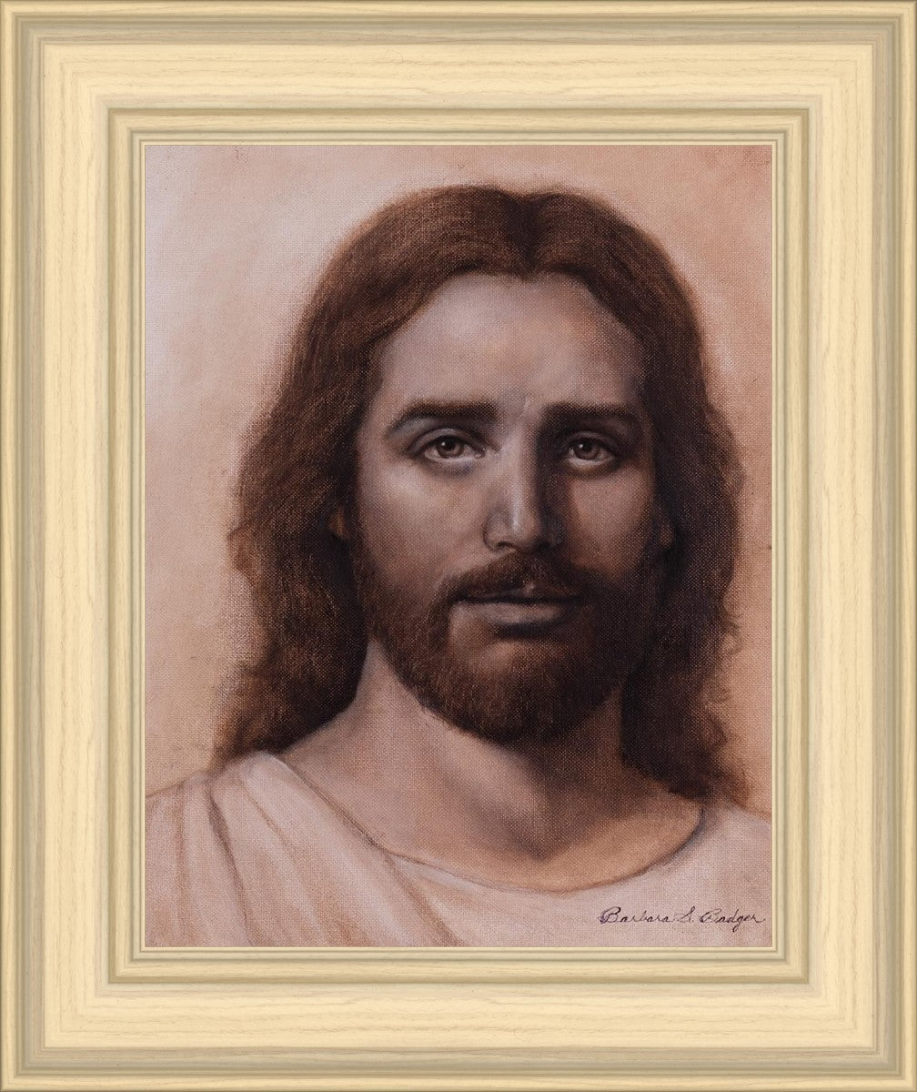 Savior and Friend