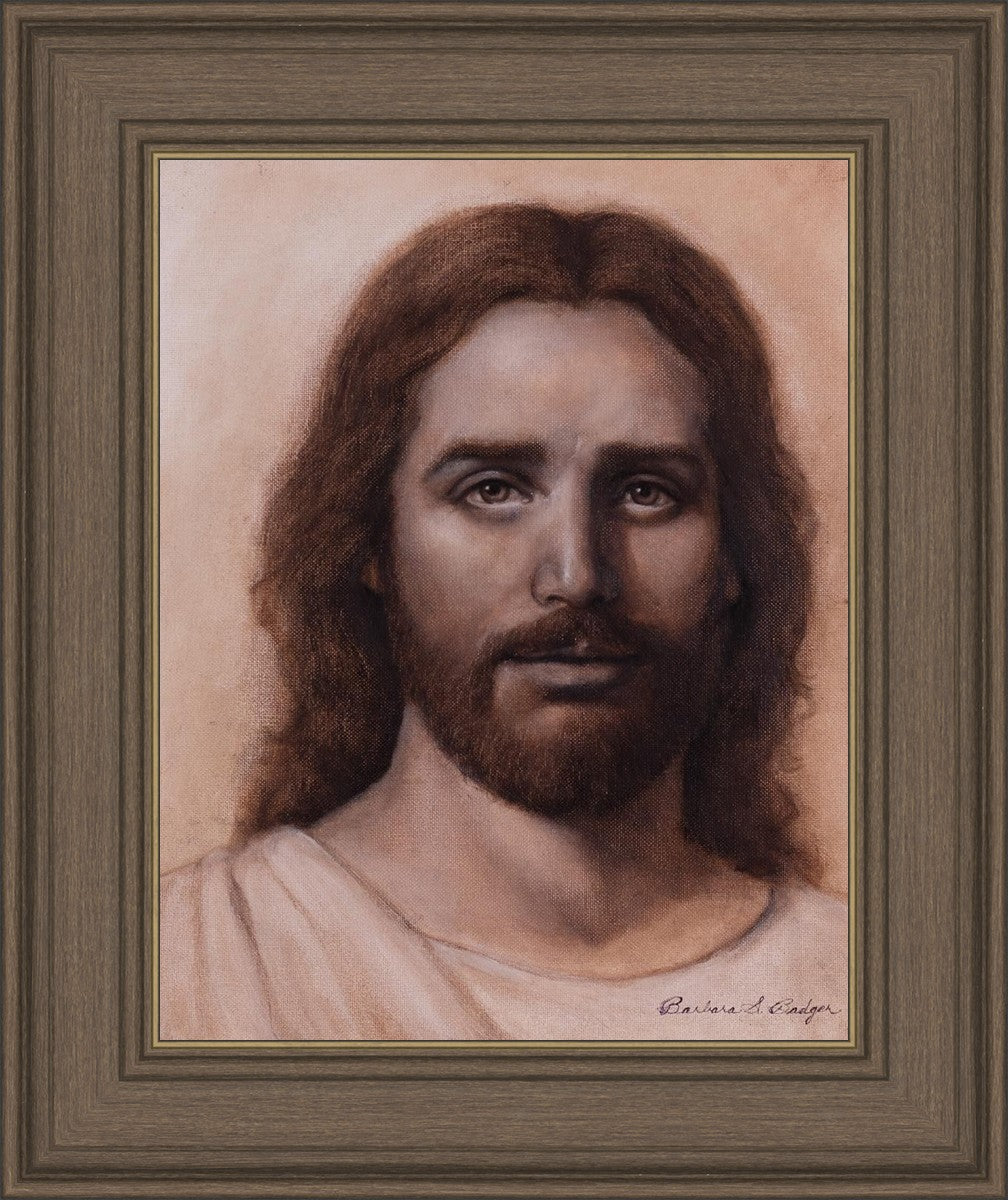 Savior and Friend