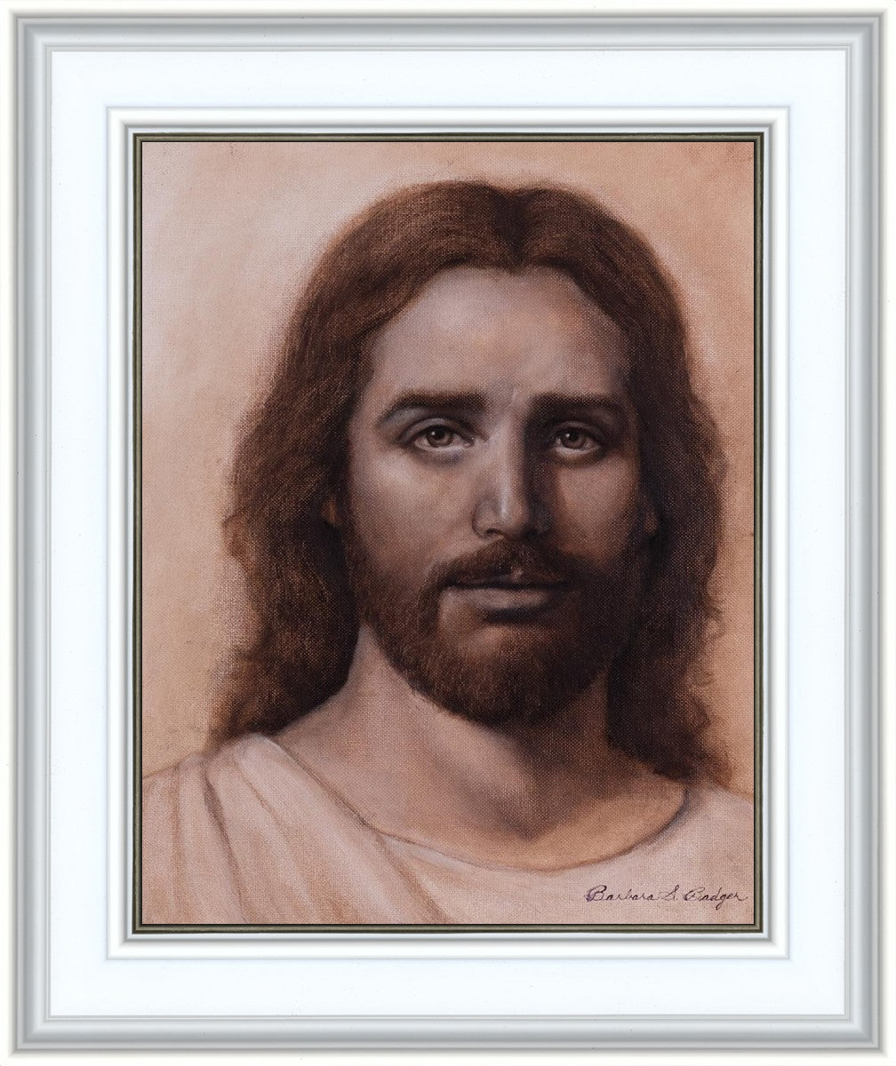 Savior and Friend