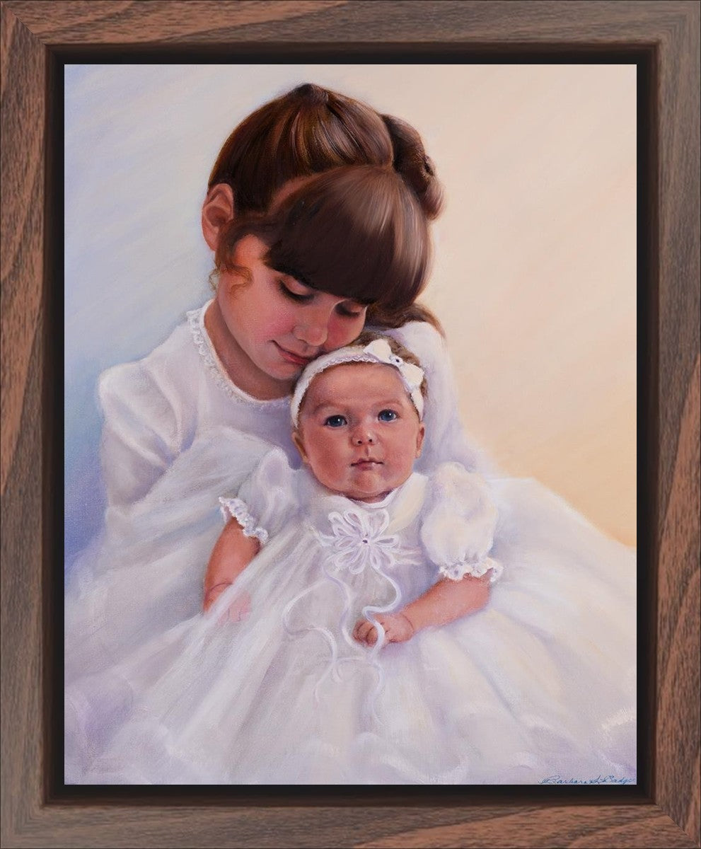 The Blessing
