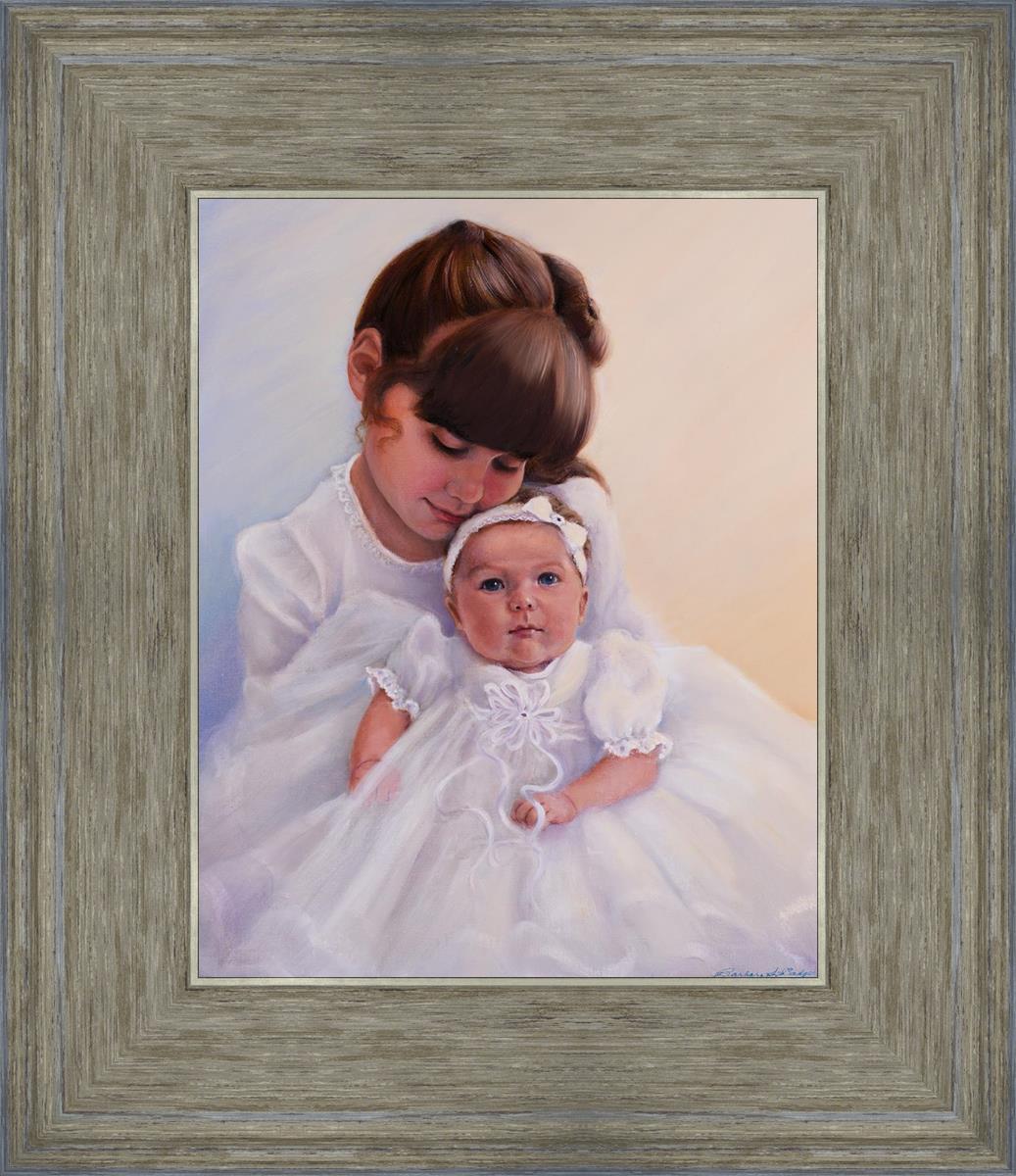 The Blessing