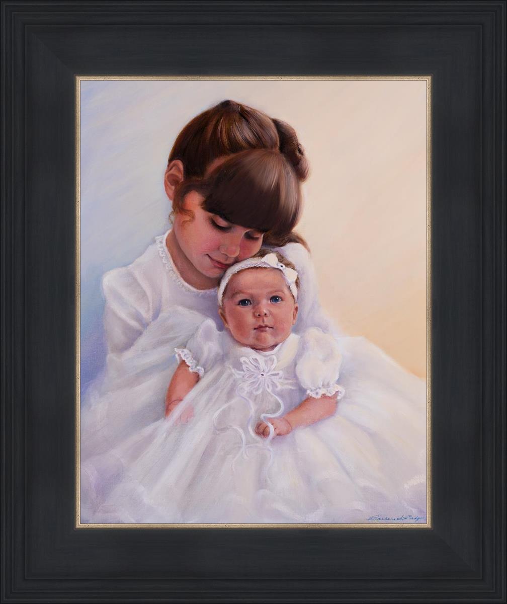 The Blessing