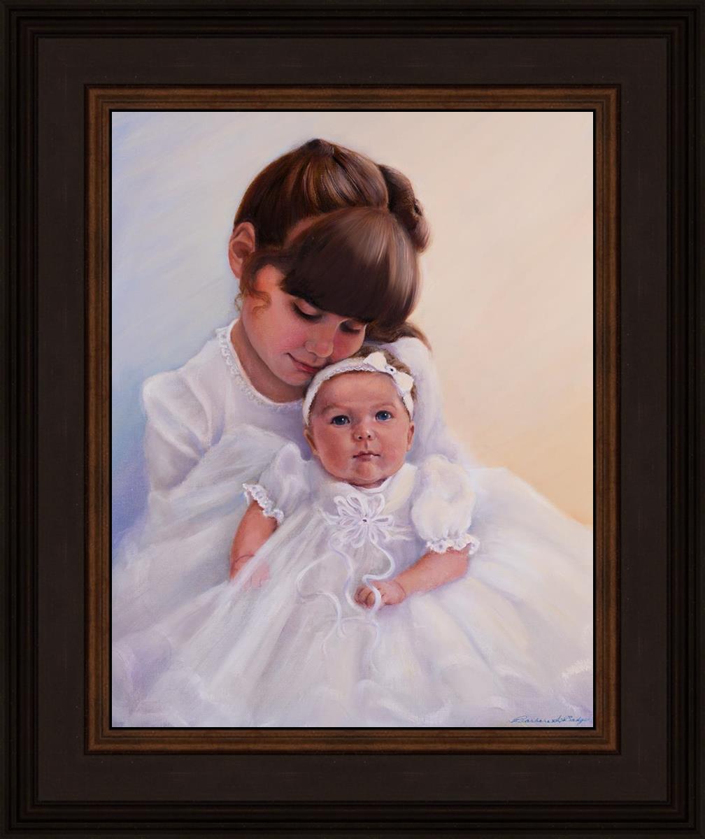 The Blessing