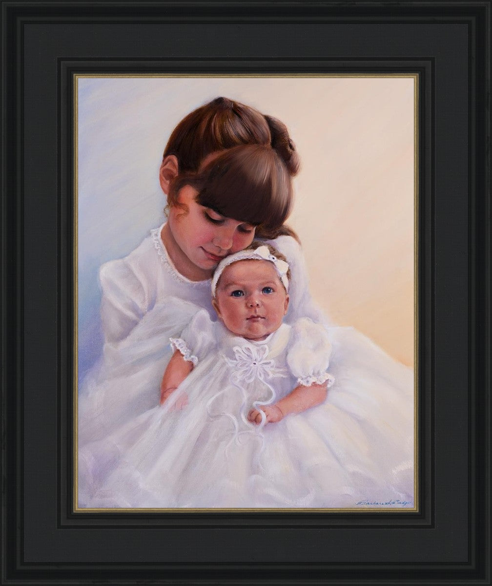 The Blessing