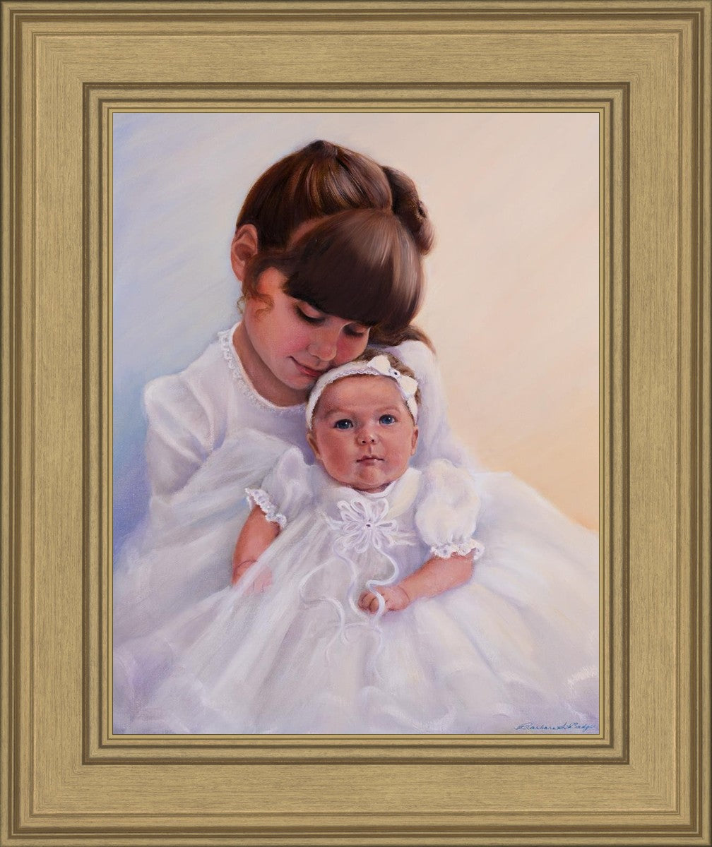 The Blessing