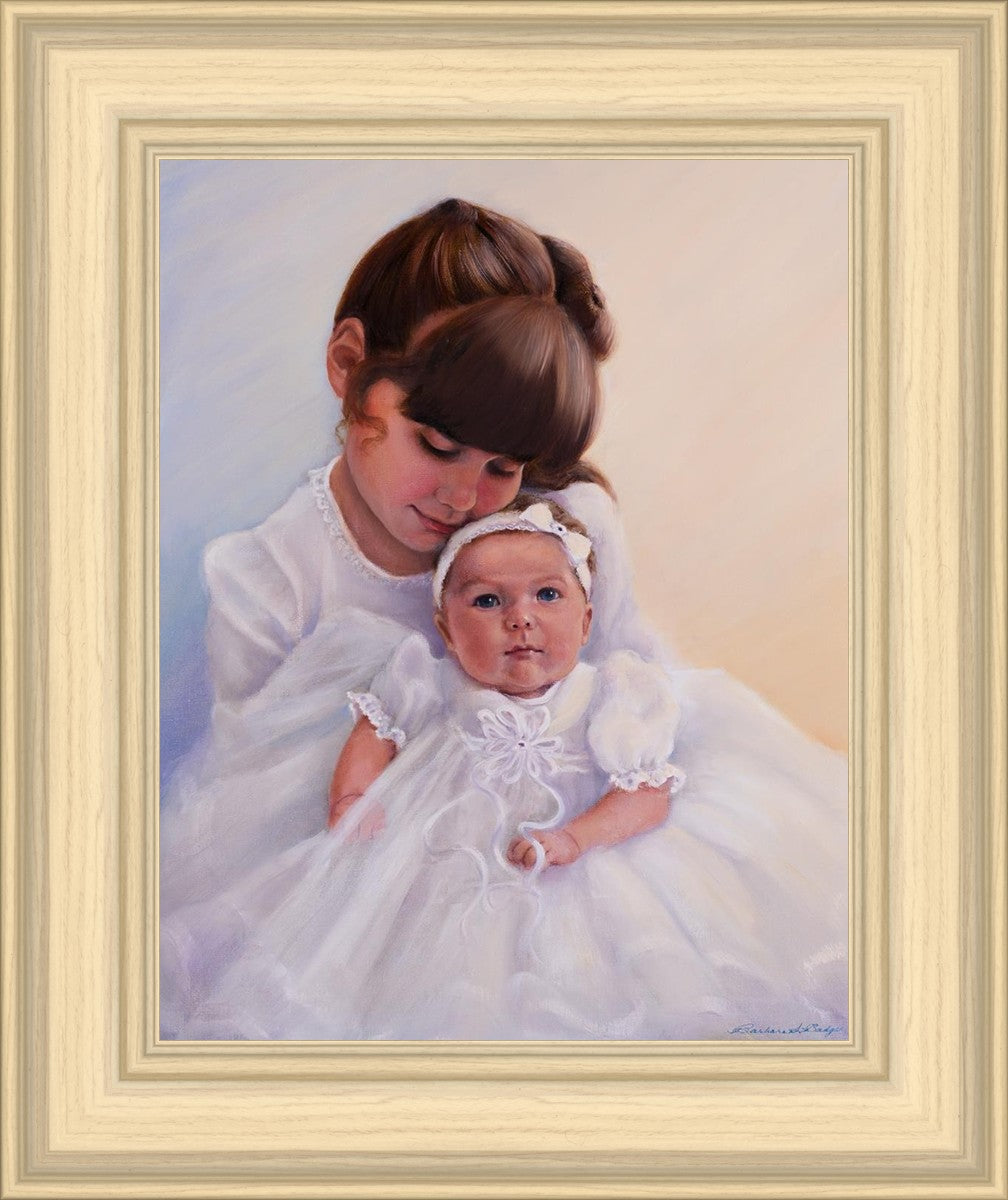 The Blessing
