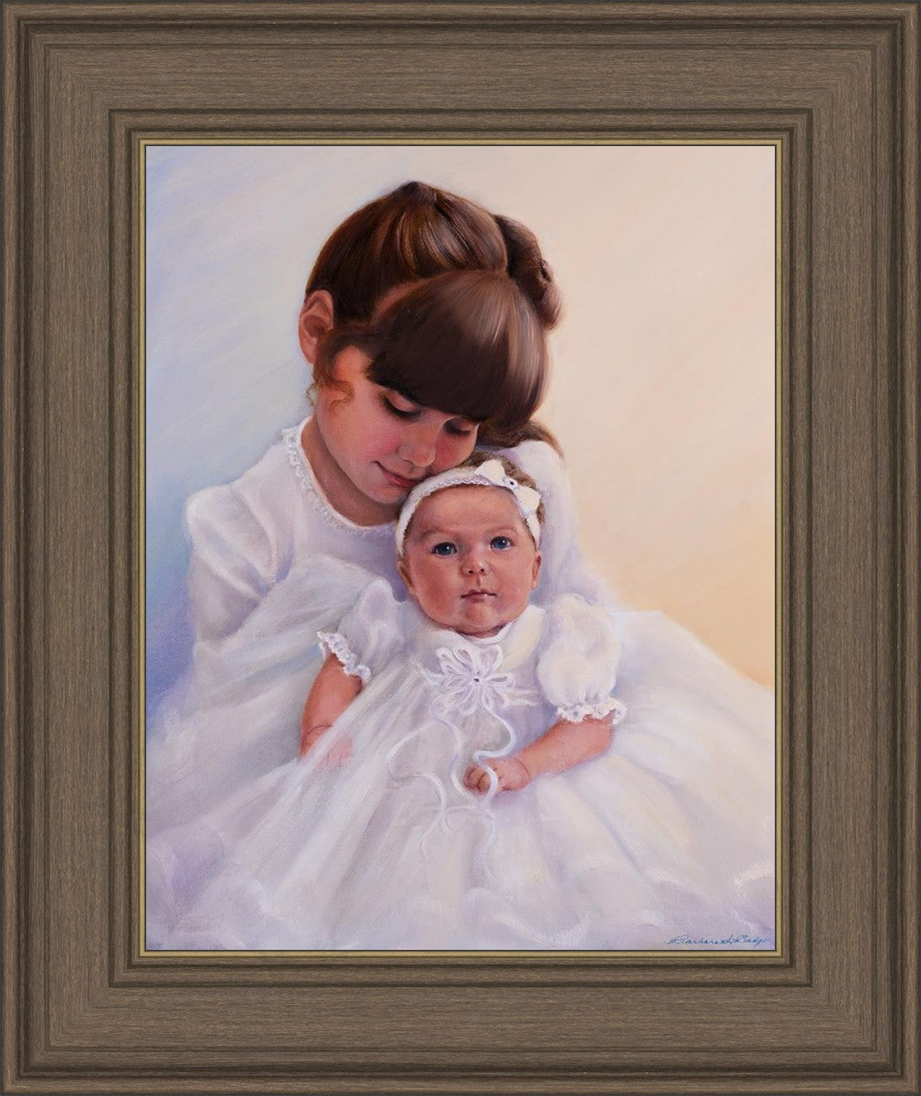 The Blessing