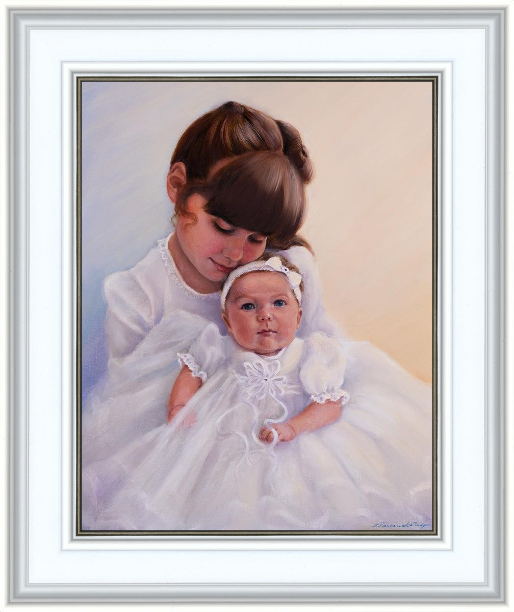 The Blessing