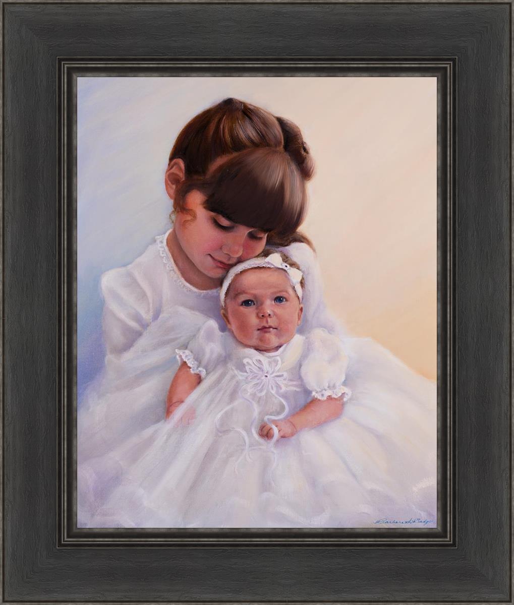 The Blessing