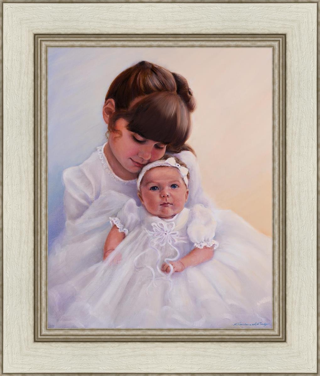 The Blessing