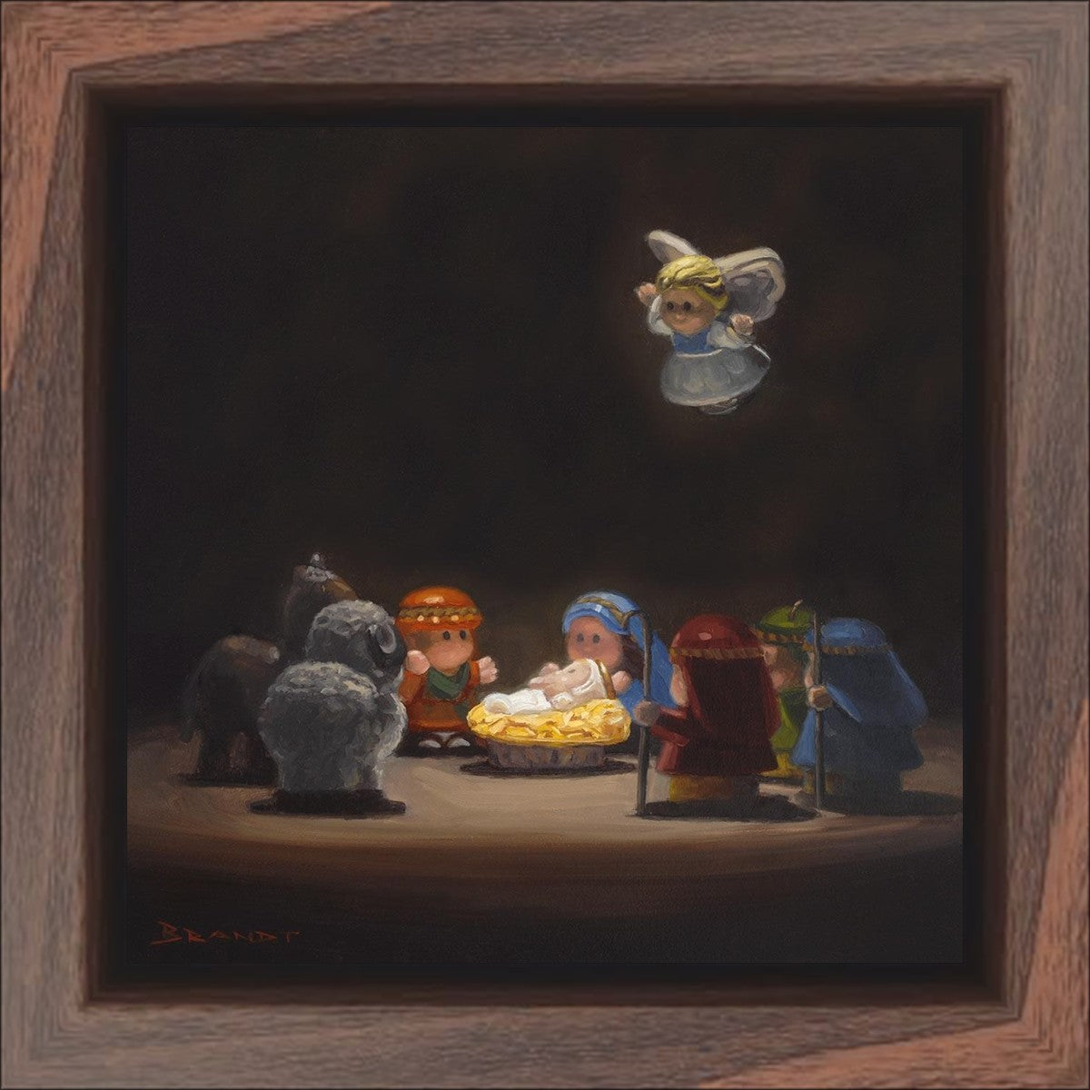 Nativity