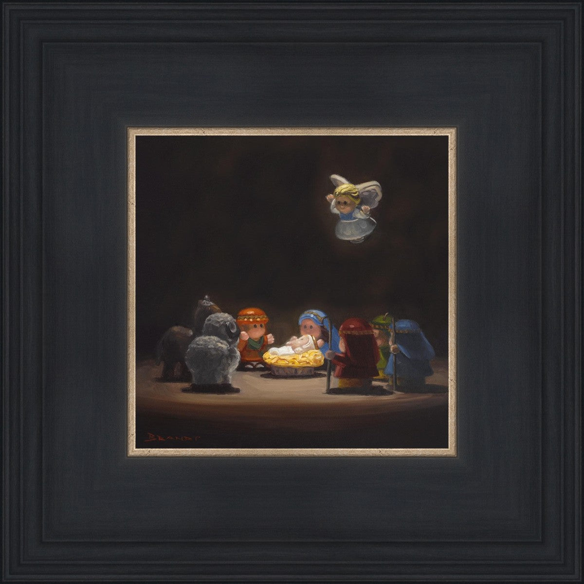 Nativity