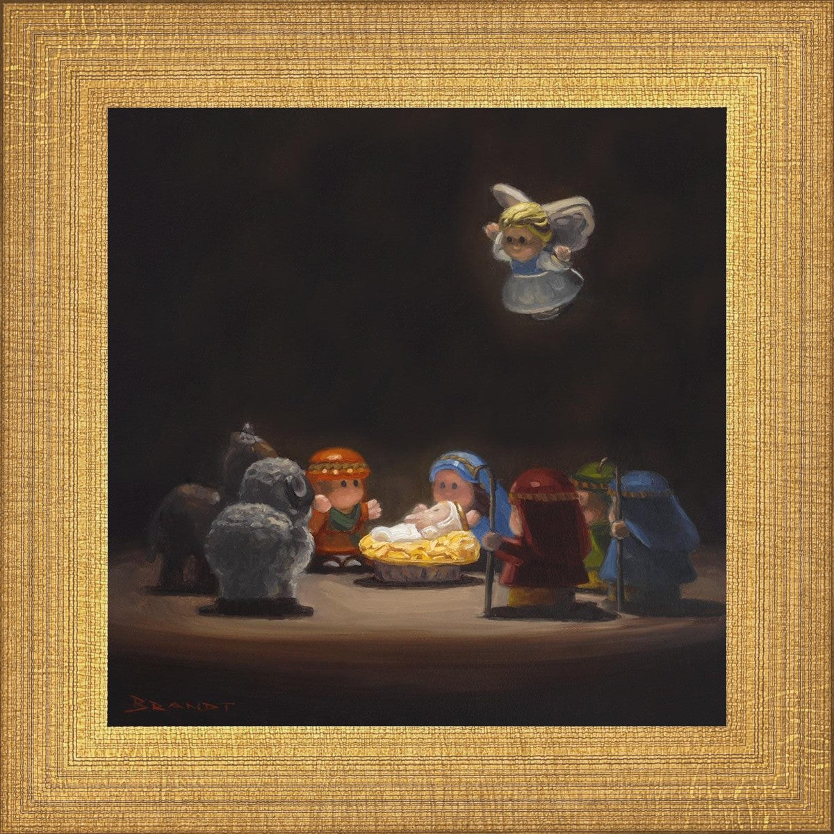 Nativity