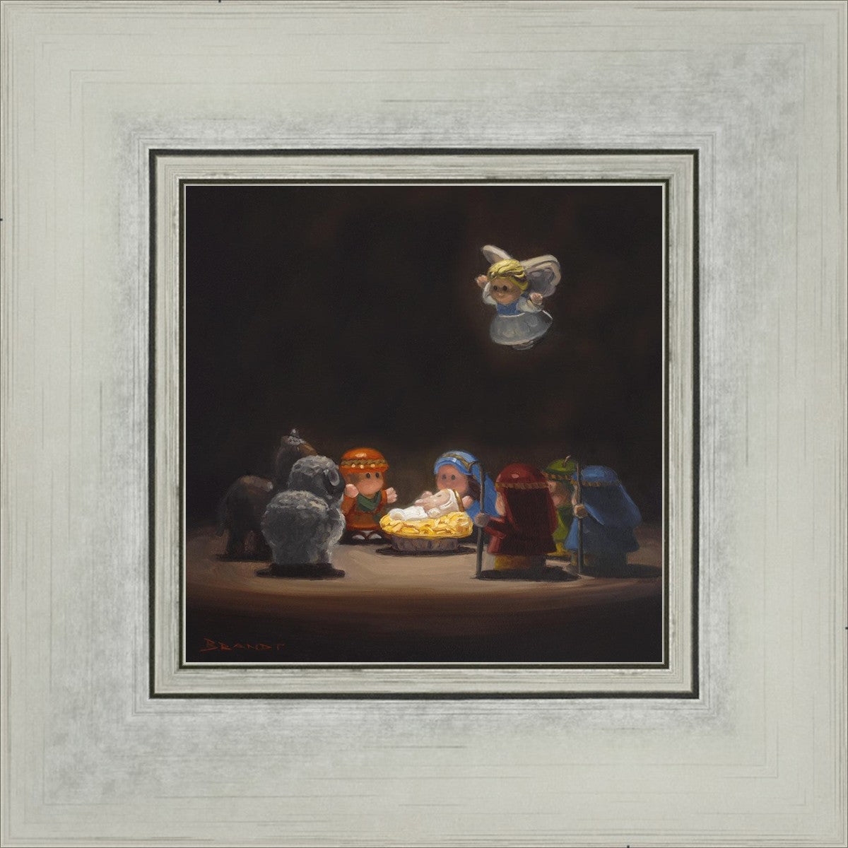 Nativity