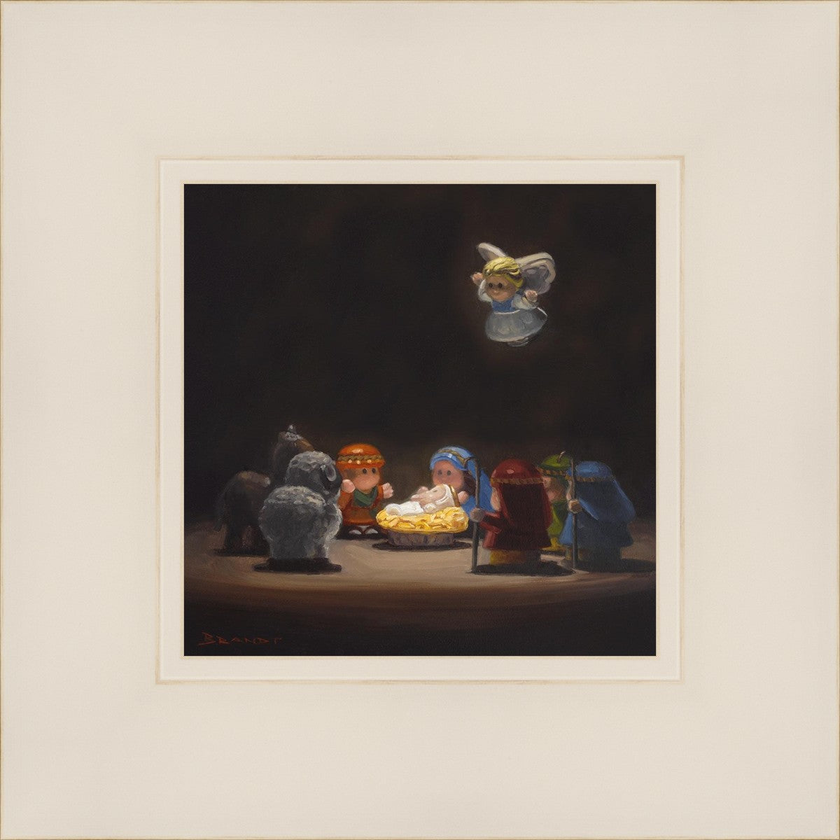 Nativity