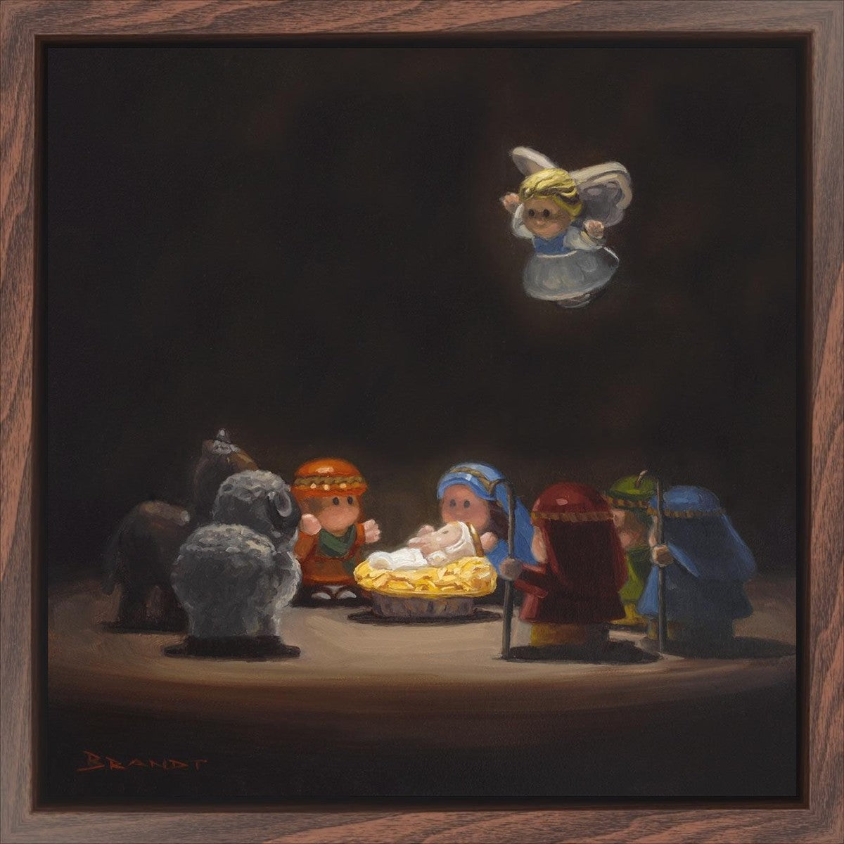 Nativity